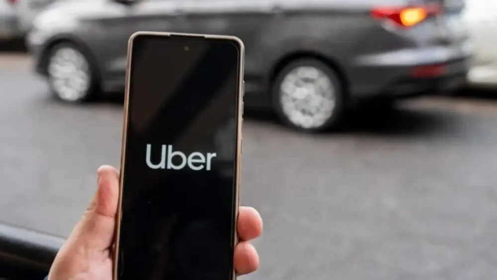 Uber