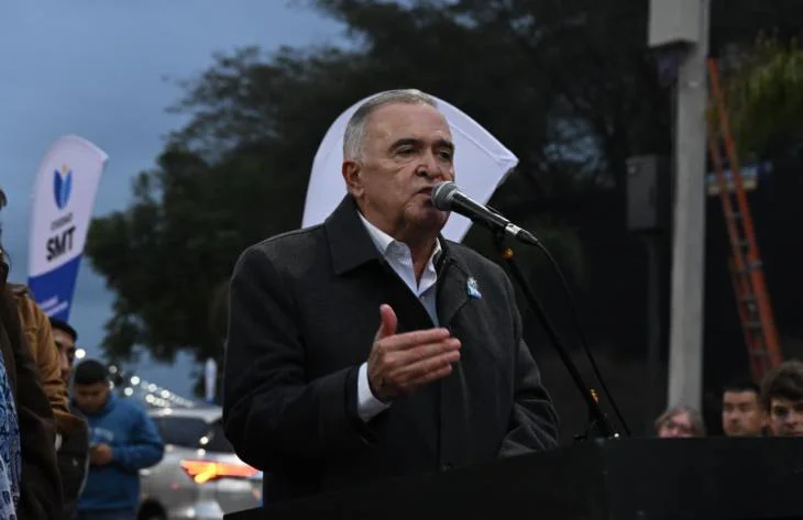 Osvaldo Jaldo