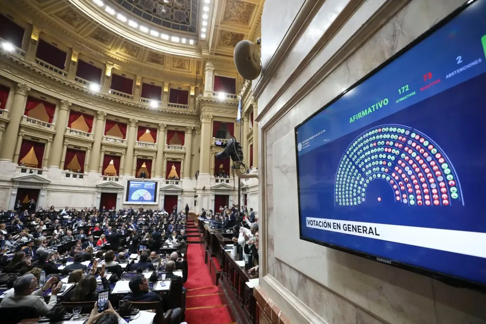 diputados congreso