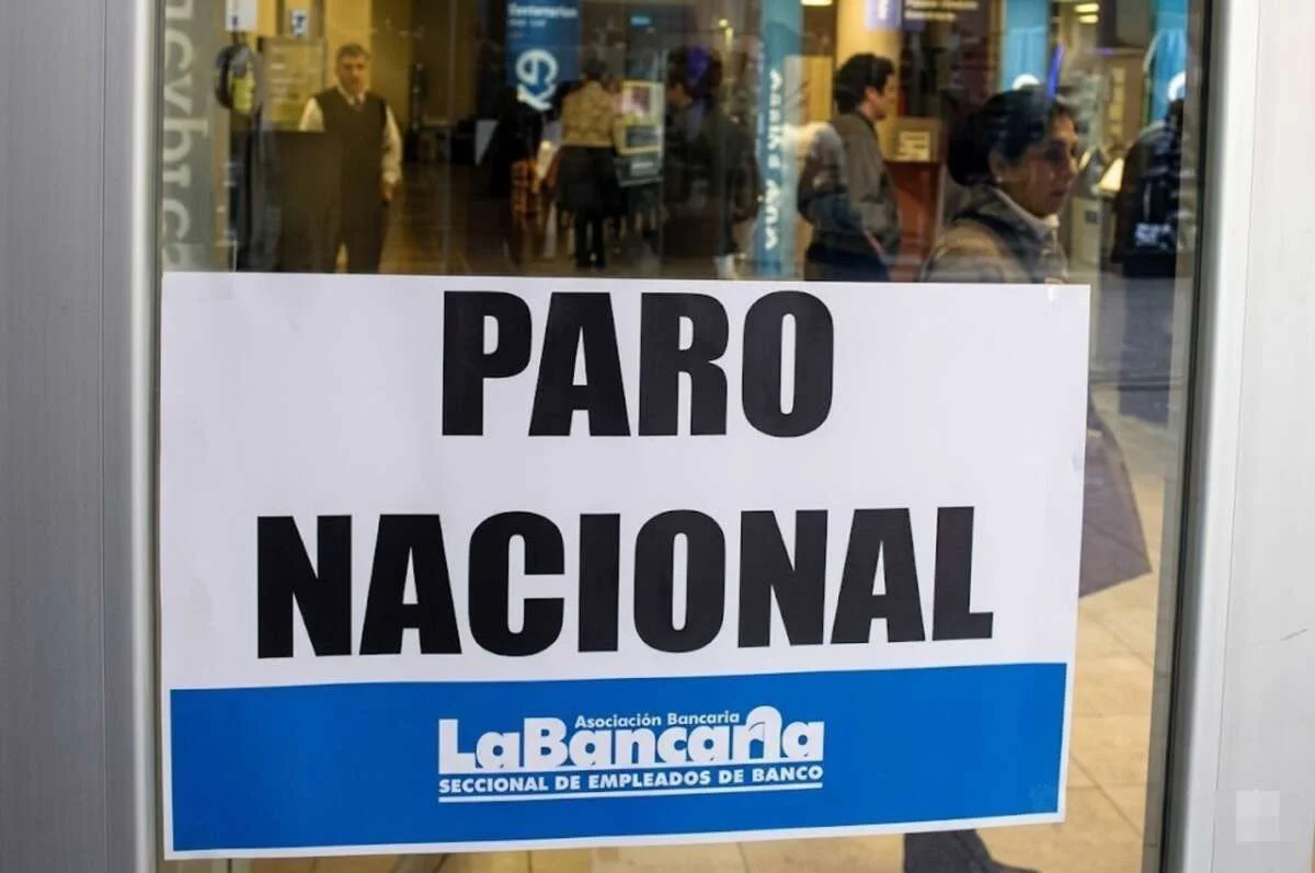 La Bancaria