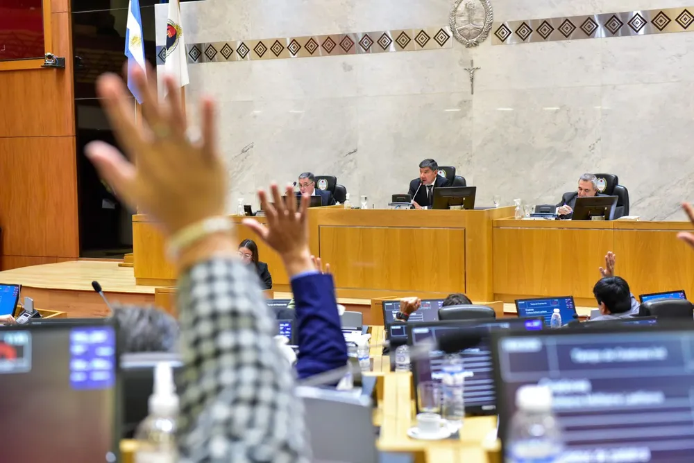 Legislatura