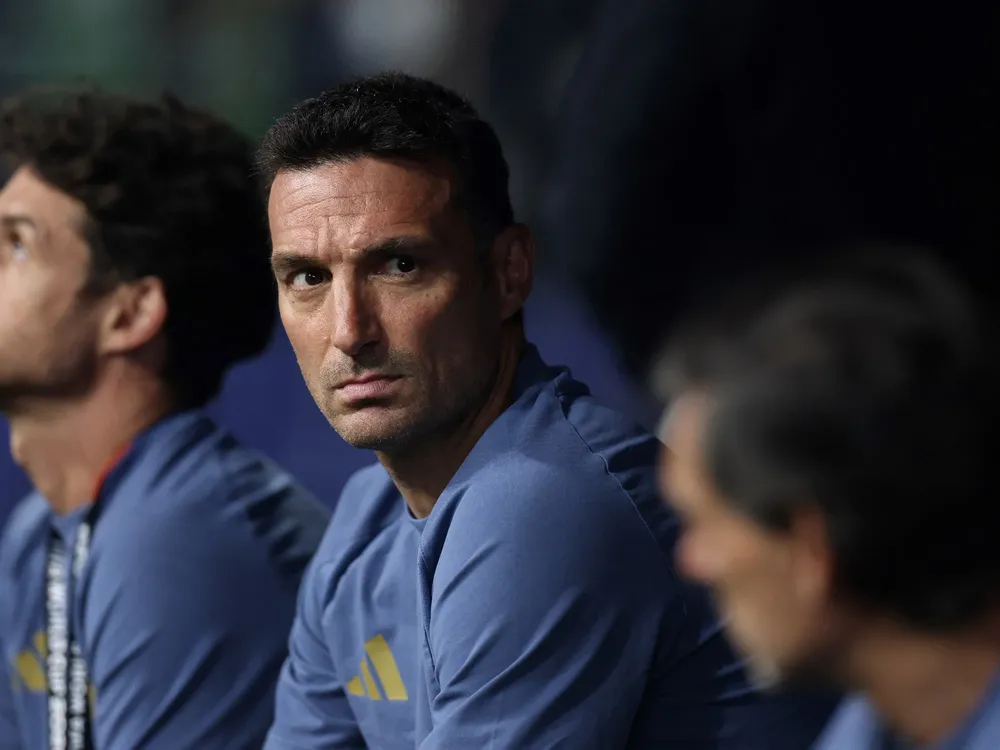 Scaloni
