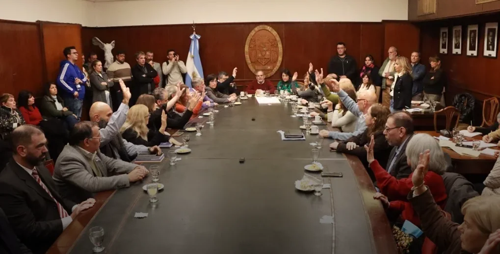 asamblea