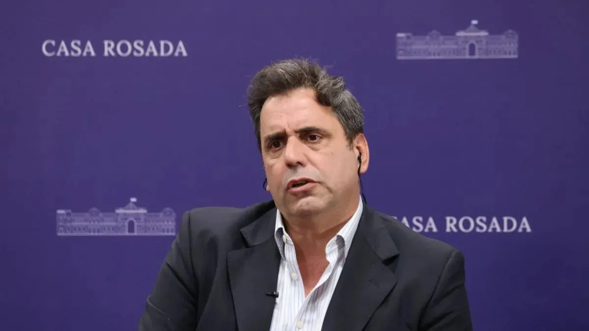 Lisandro Catalán
