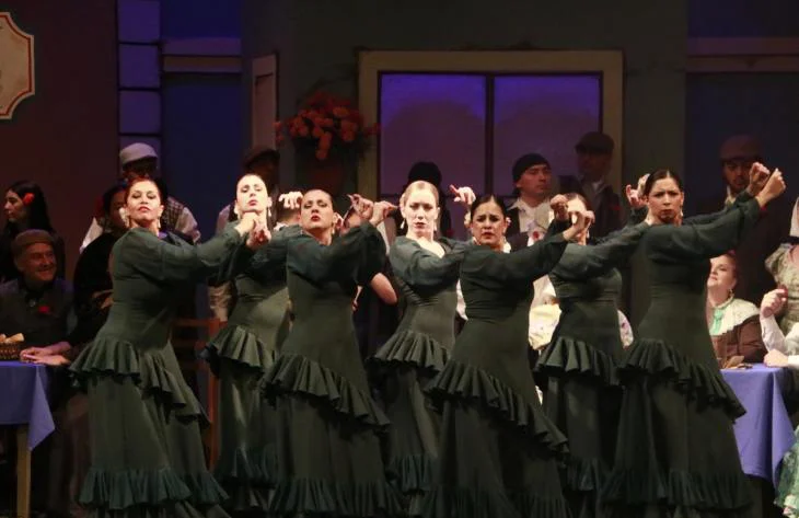 septiembre musical