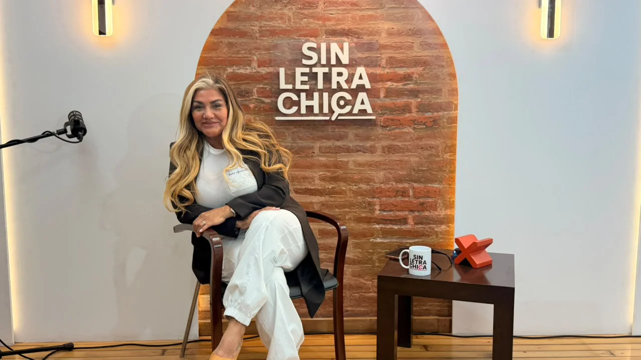 Gladys La Bomba Tucumana