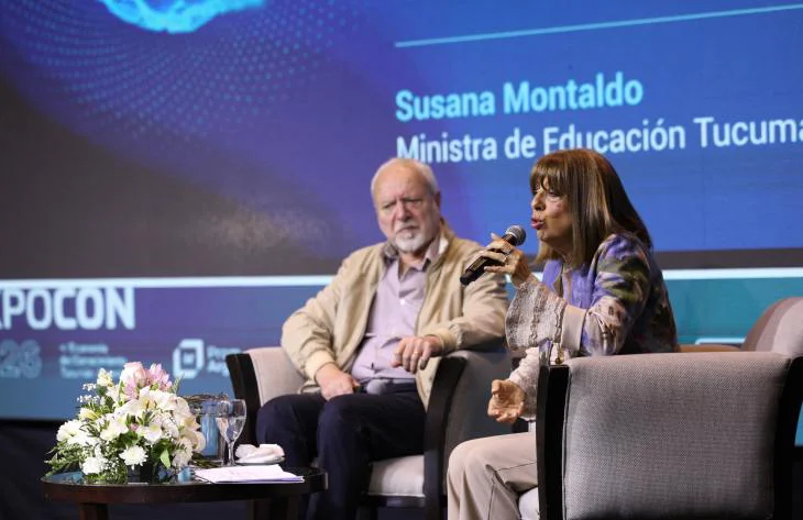 Susana Montaldo