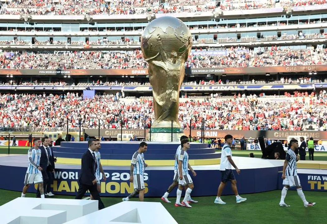 selección