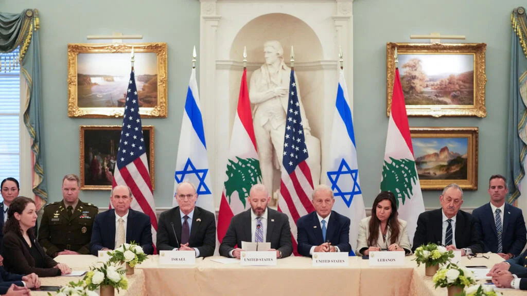 israel irán estados unidos
