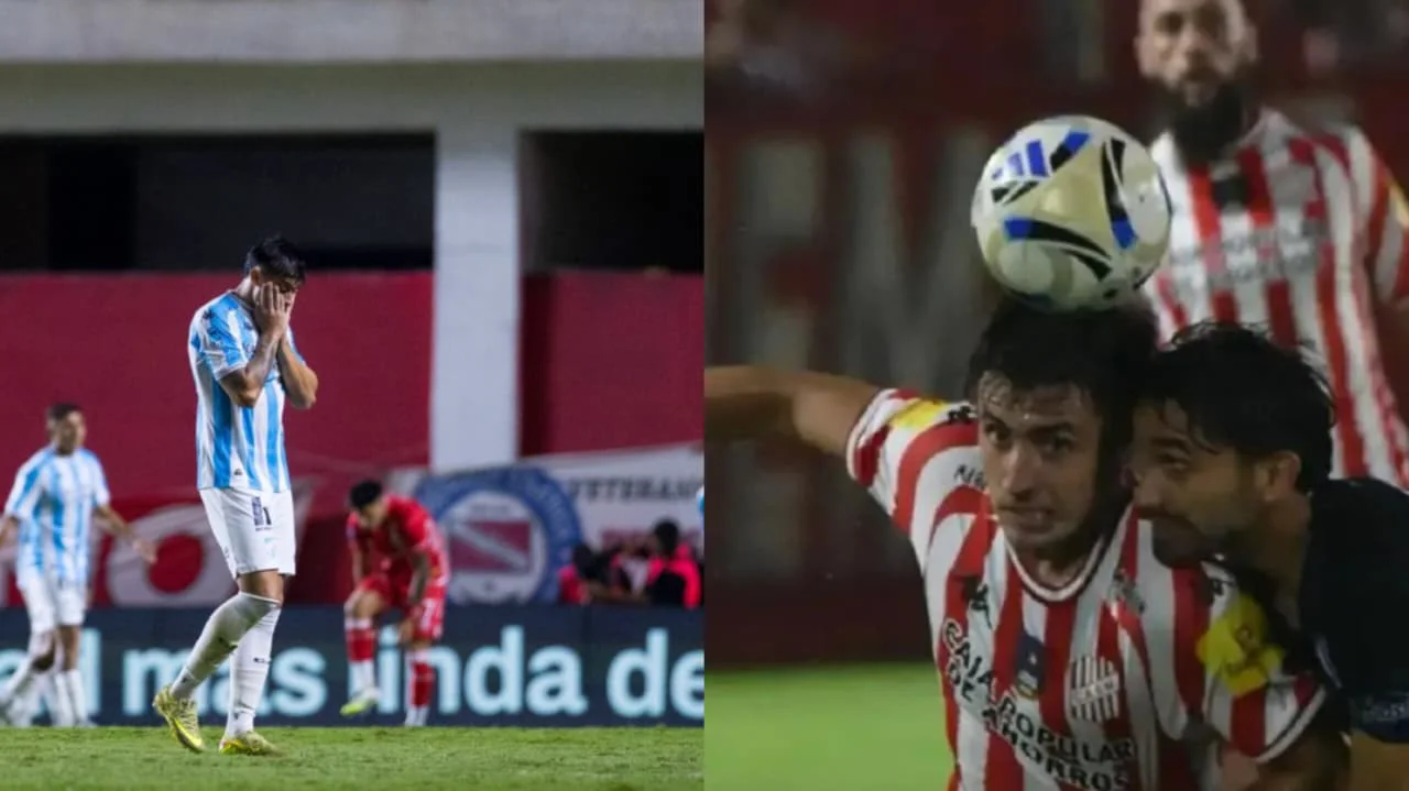 atlético tucumán san martín