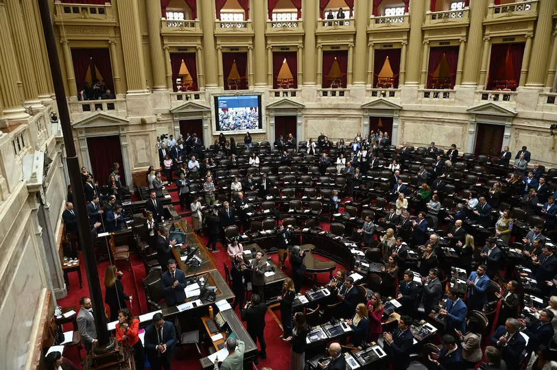 Diputados