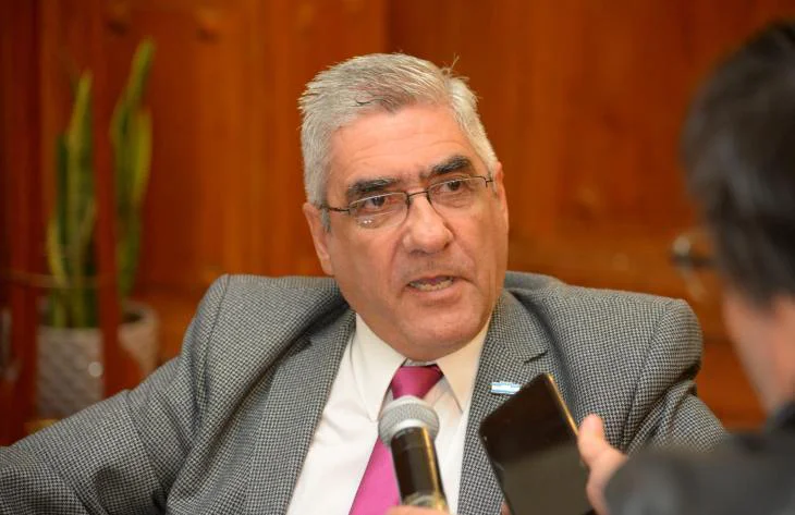 Daniel Abad