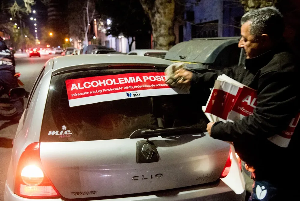 alcoholemia