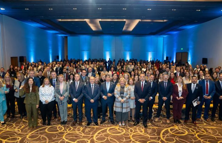 congreso secretariado función judicial