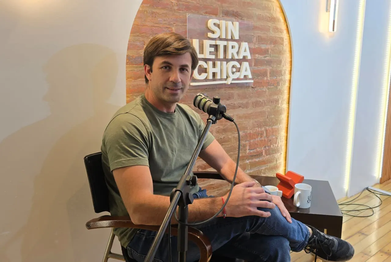 Luis María Augier