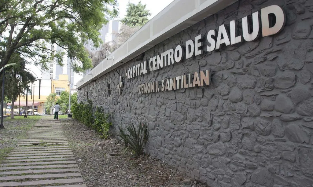Centro de Salud