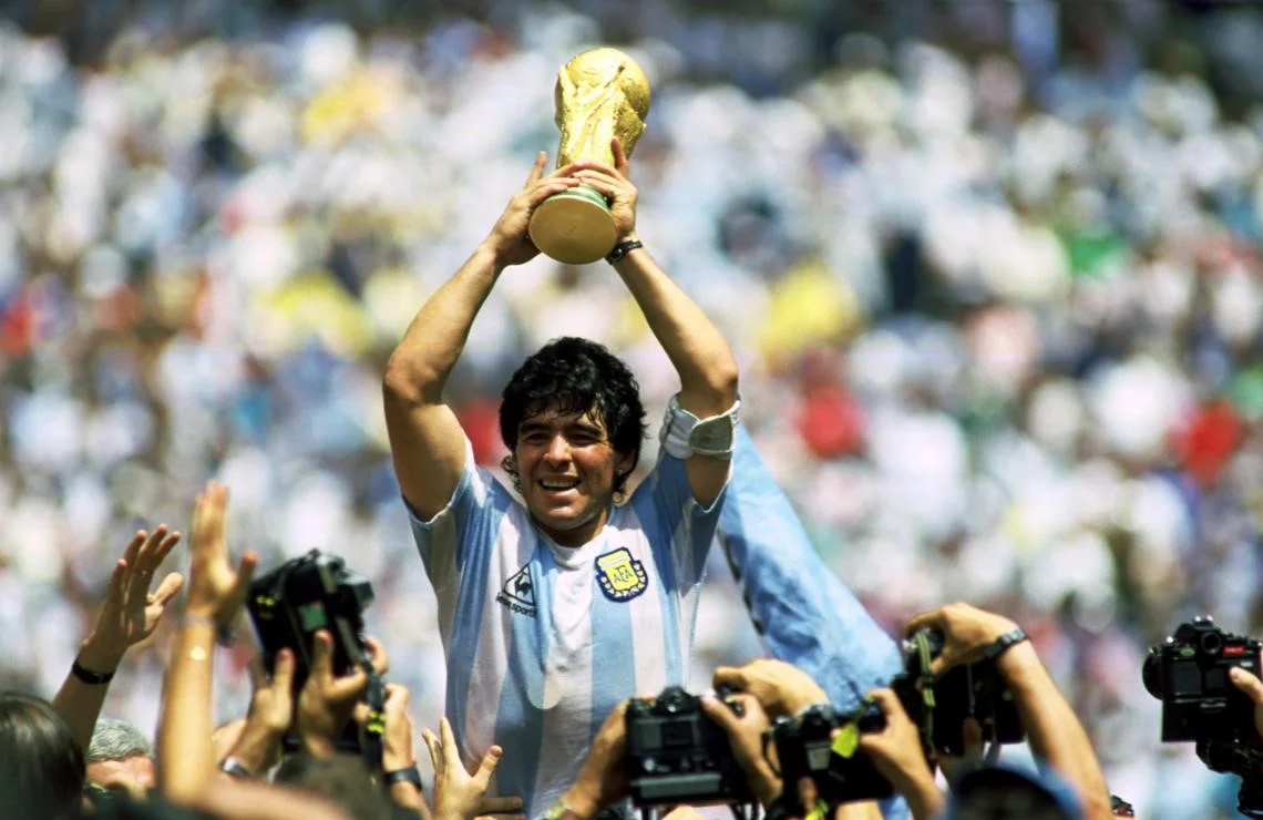 Maradona