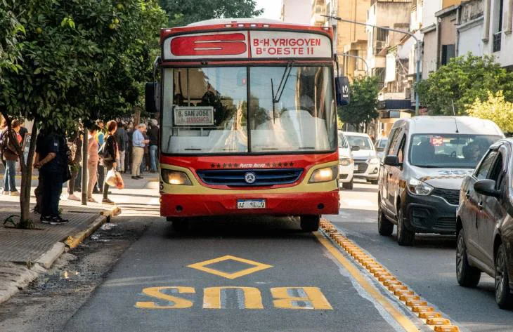 colectivos