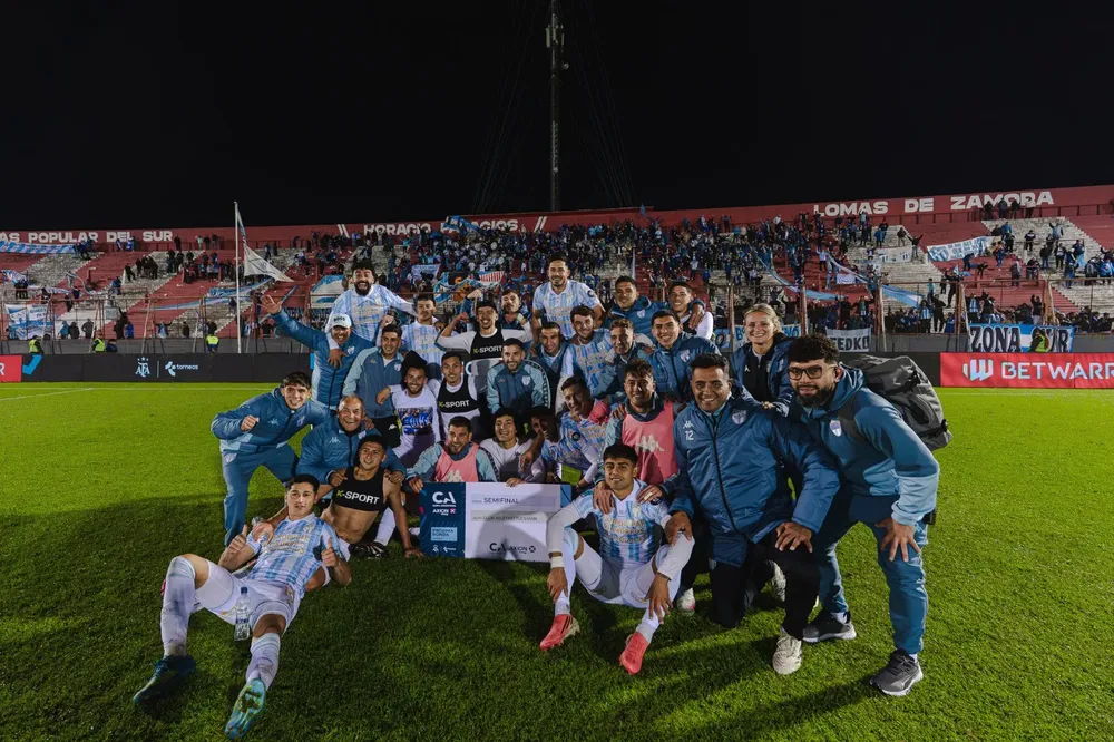 Atlético Tucumán Copa Argentina2
