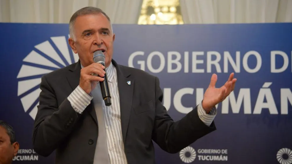 Osvaldo Jaldo
