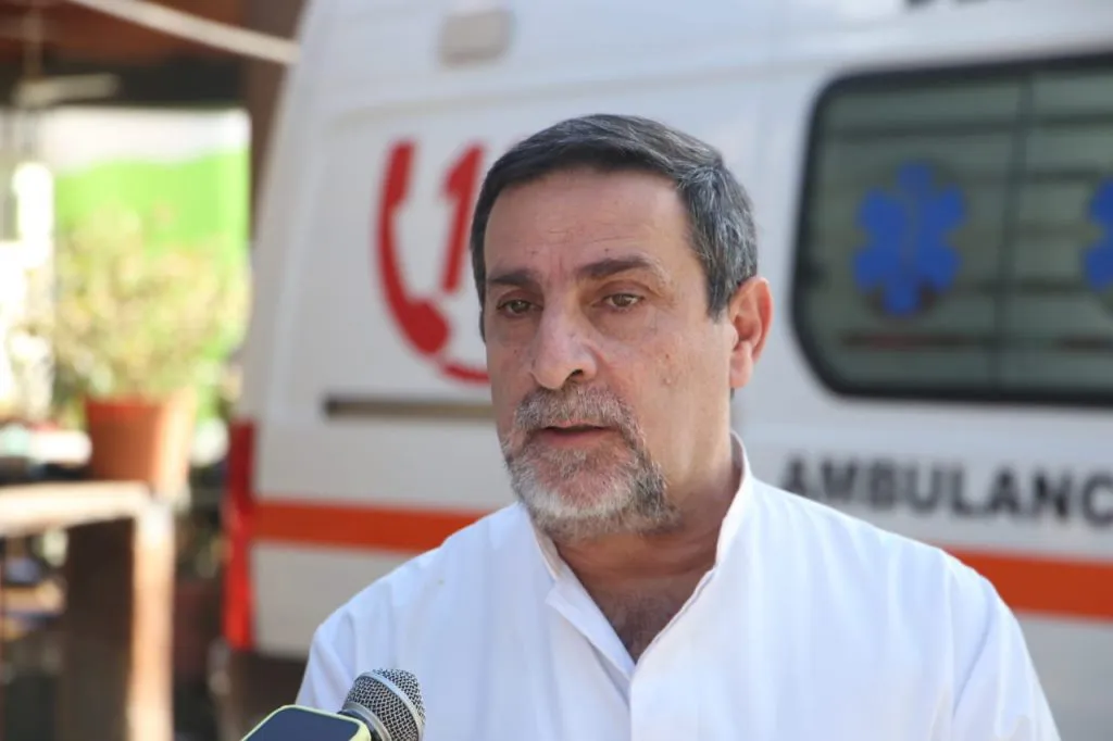 Luis Medina Ruiz