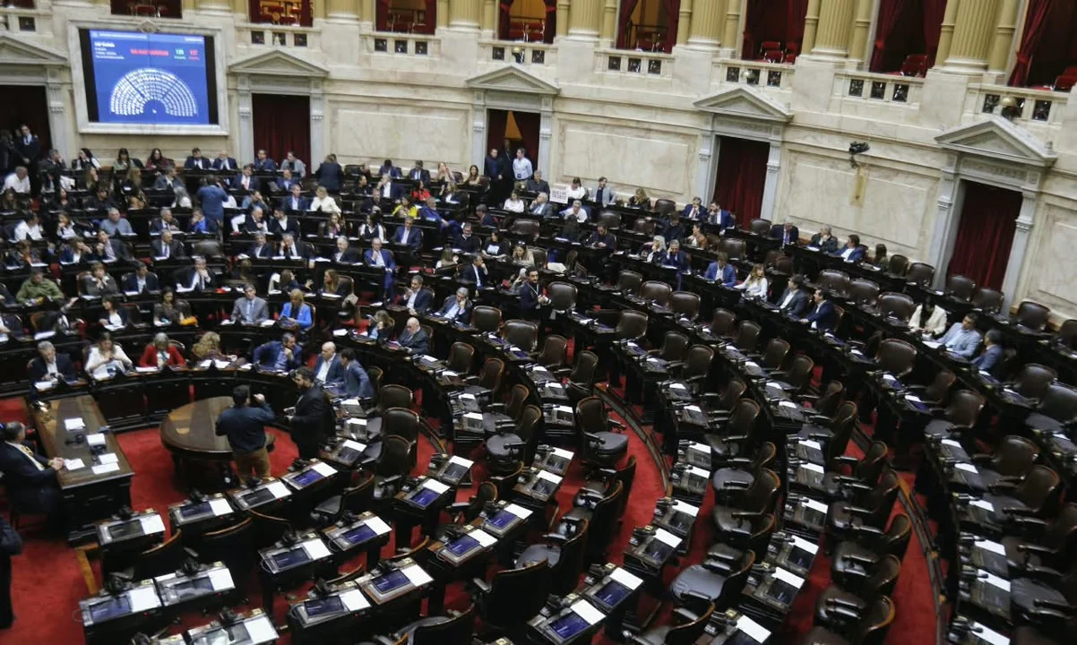 Diputados