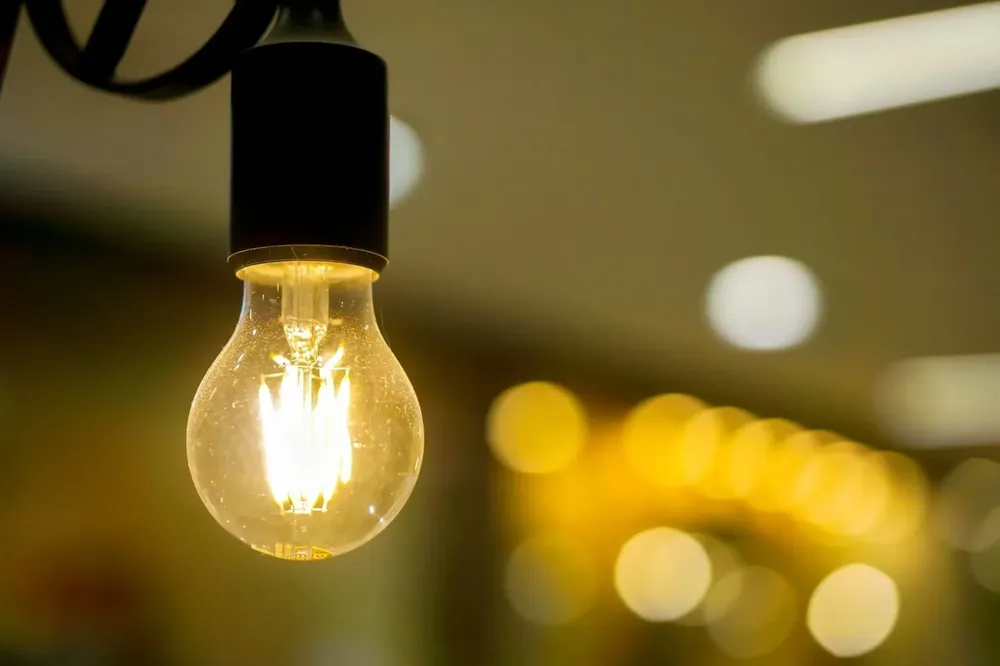 luz