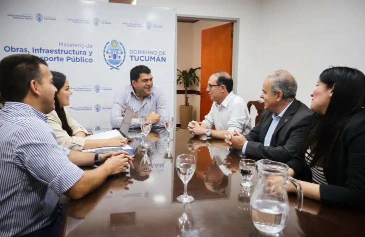 reunión