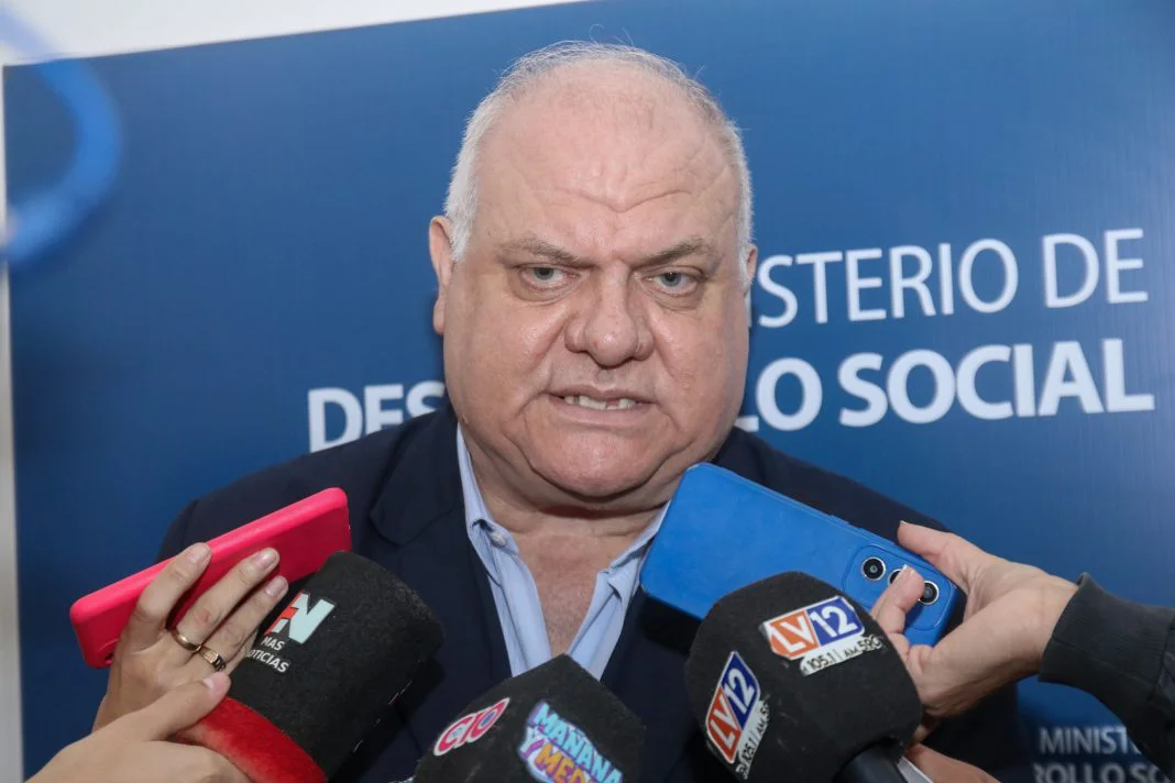 Federico Masso.