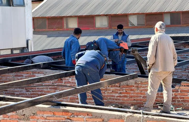 Escuela Normal