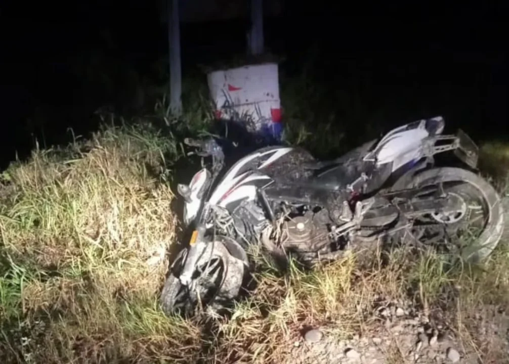 accidente