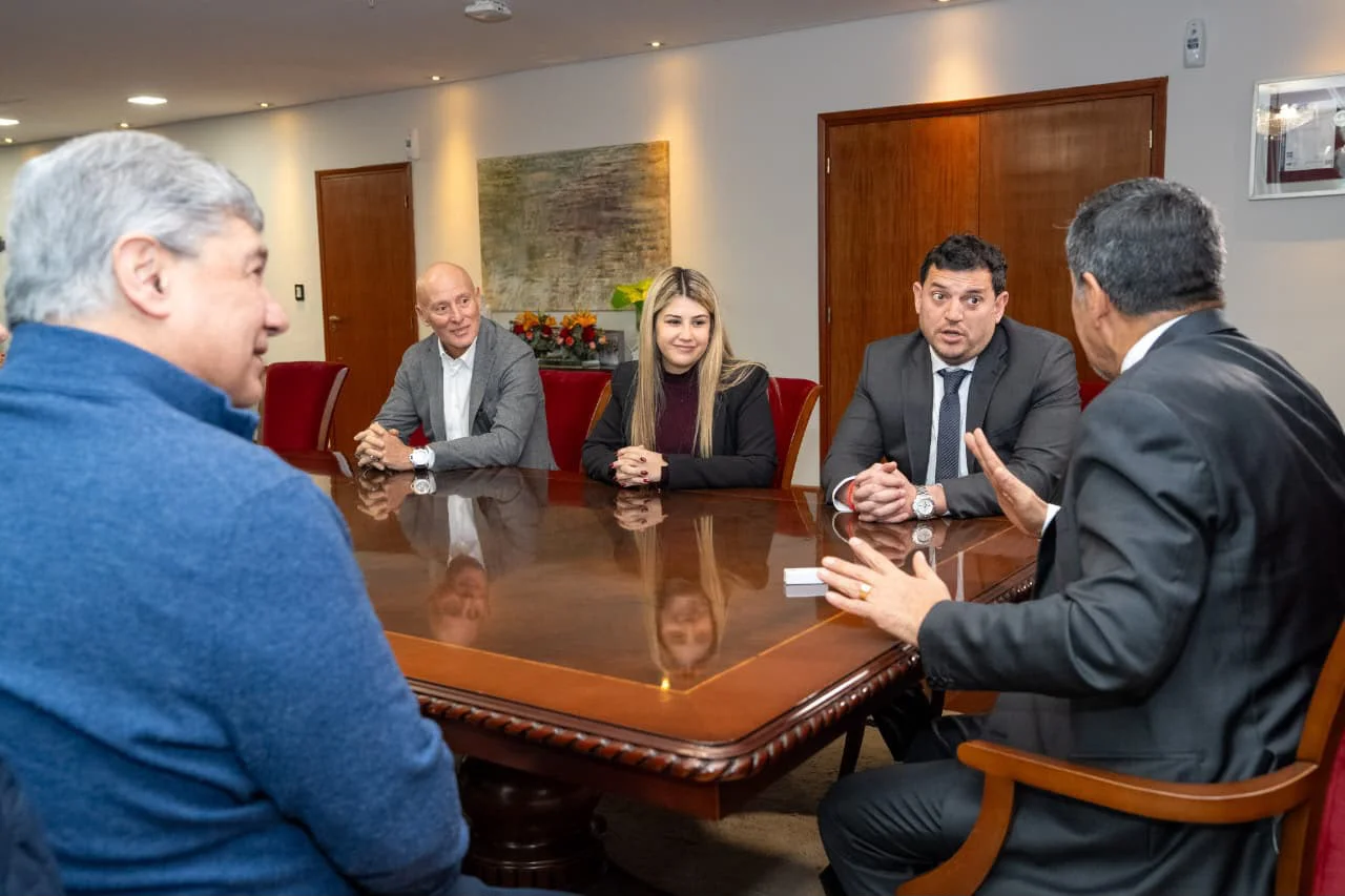 aempresarios
