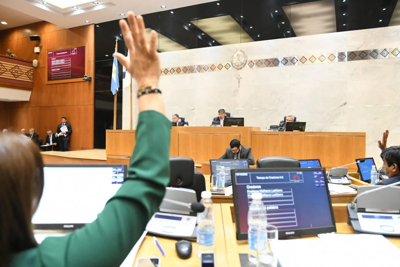 legislatura