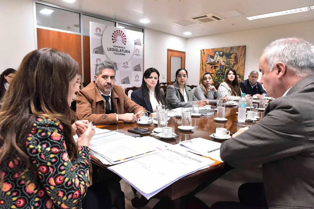 acomisión legisl