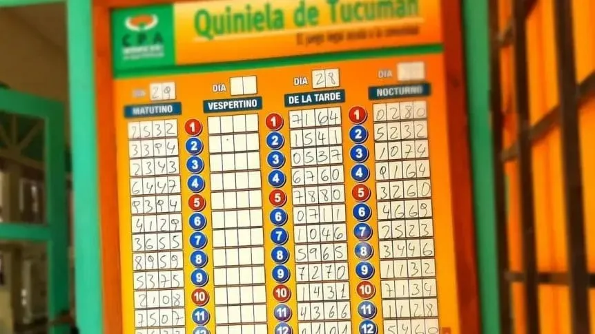Quiniela