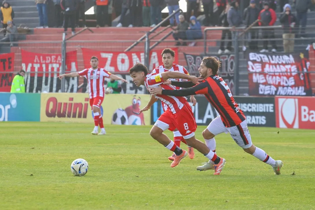 san martin