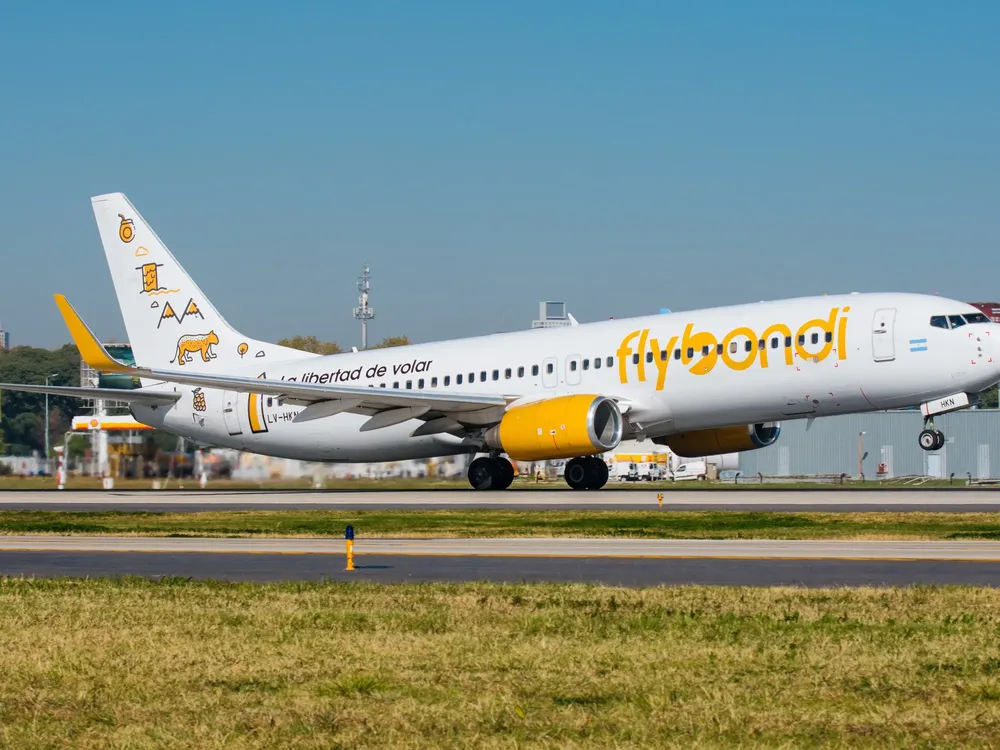 flybondi
