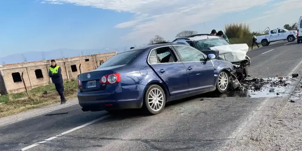 accidente