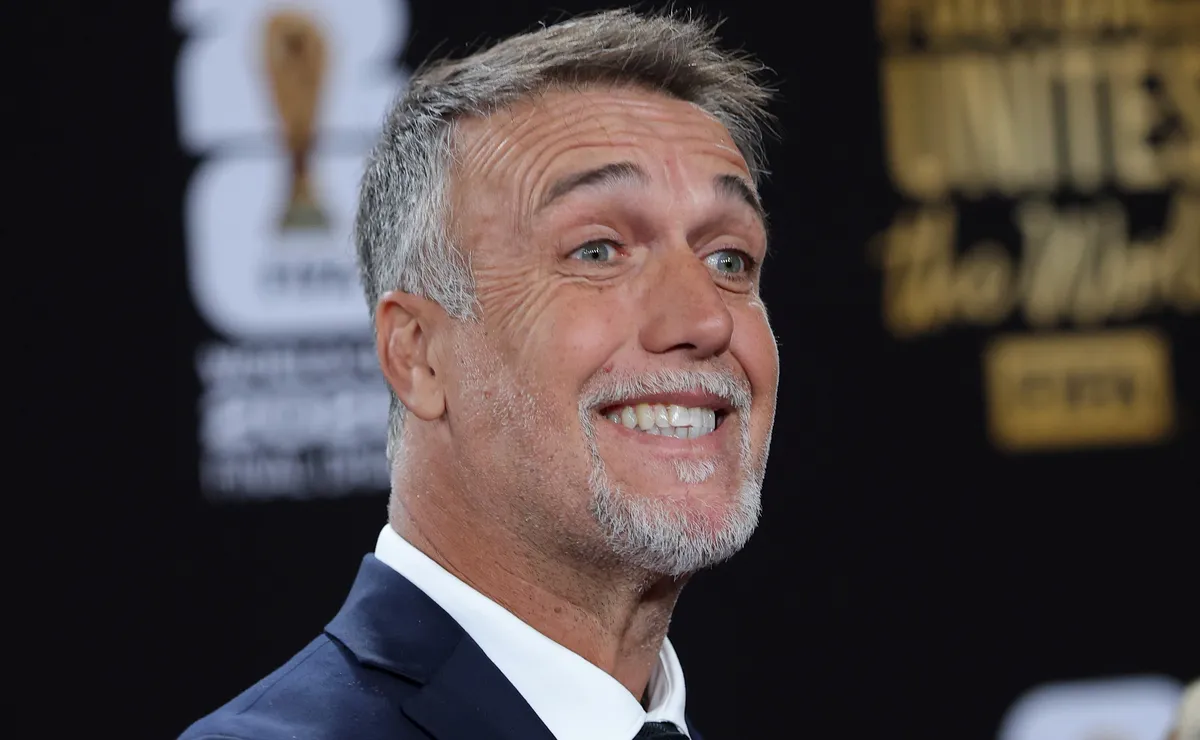 Gabriel Batistuta