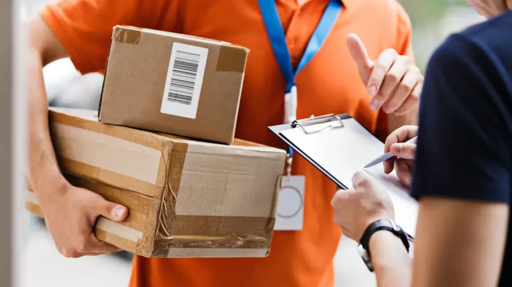 compras en el exterior