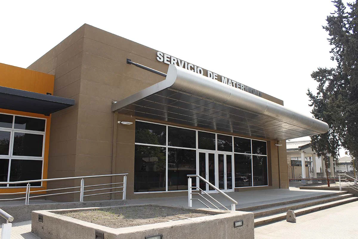 Hospital de Concepción