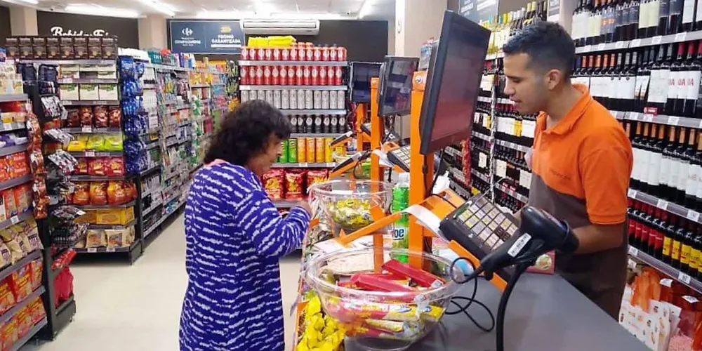 comercio