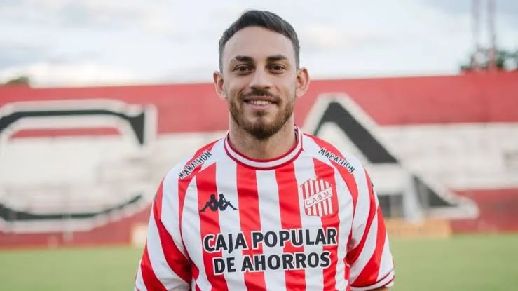 Nahuel Gallardo
