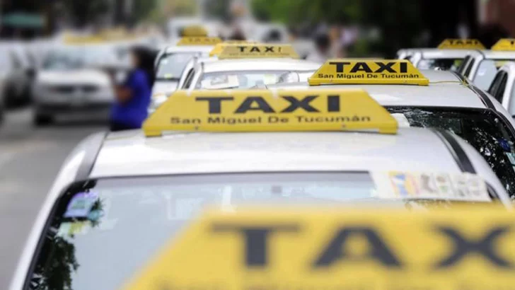 taxis