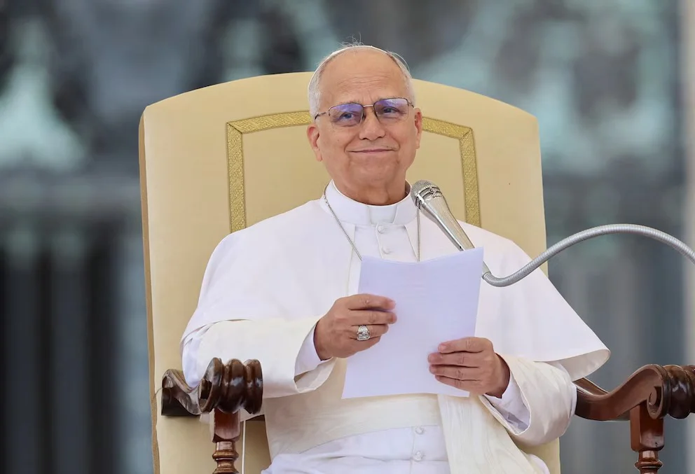 Papa León