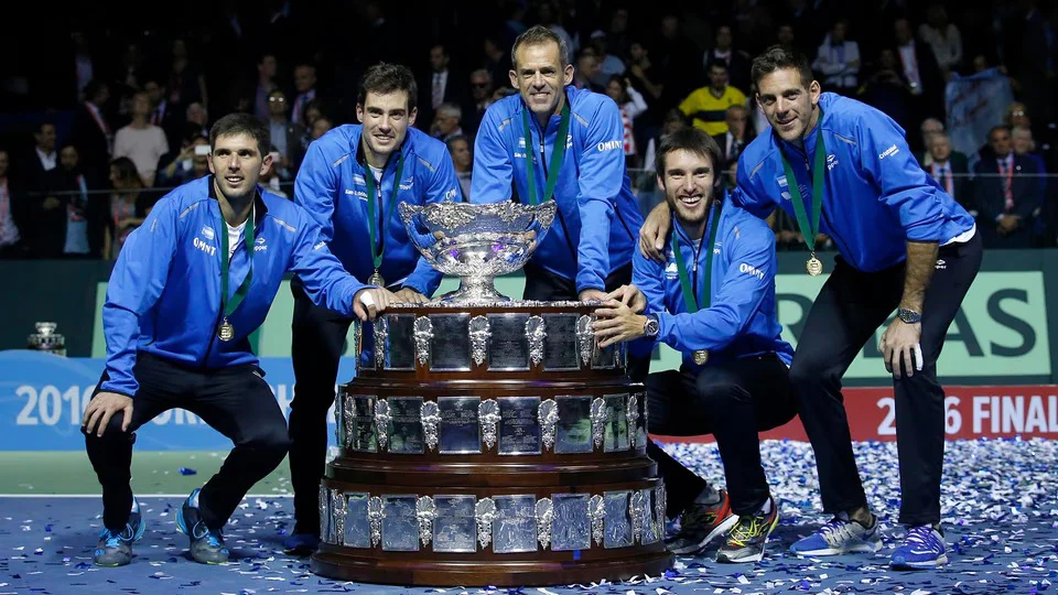 copa davis