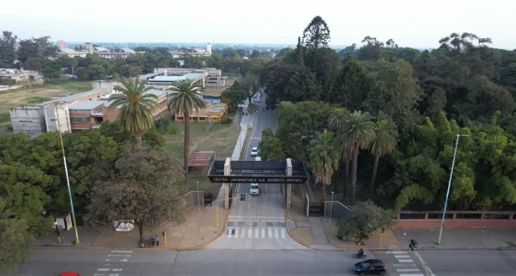 quinta agronomica