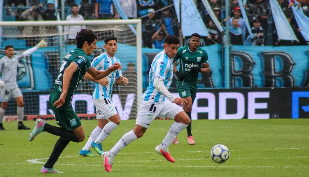 atlético tucumán estudiantes de rio cuarto