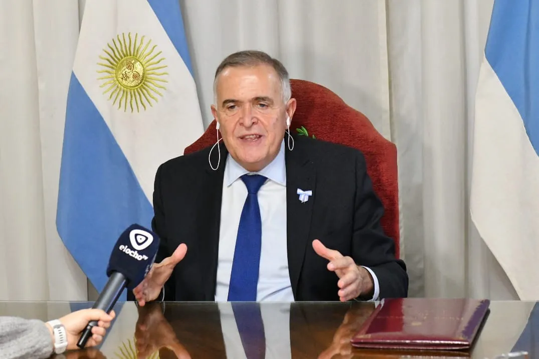 Osvaldo Jaldo