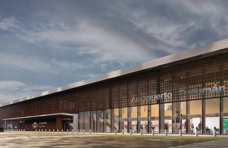 aeropuerto benjamín matienzo